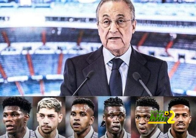 حيلة ريال مدريد لإقناع بيلينجهام