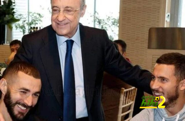 تغييرات طرأت على ريال مدريد في اعياد الميلاد