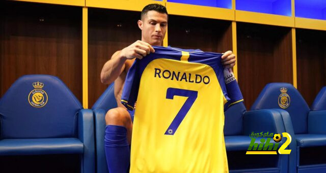 كريستيانو يطلب من النصر التعاقد مع زميله في ريال مدريد سابقا !