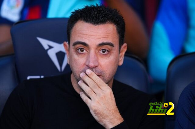 حصانة تشافي في برشلونة … تحت التهديد!