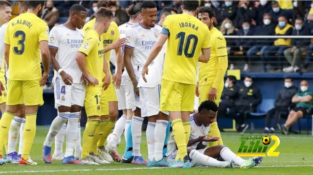 ريال مدريد يبدأ العام بـ معاناة !