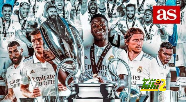 هل يستطيع ريال مدريد حصد السداسية هذا الموسم ؟