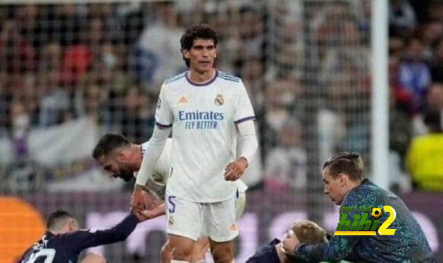 فاييخو 10 سنوات بلا فائدة مع ريال مدريد !