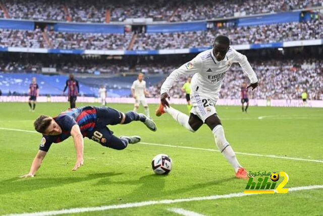 بعد أنباء إقترابه من الرحيل .. تعرف على إجمالي الأندية المهتمة بالتعاقد مع ميندي