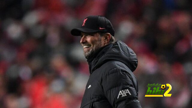 مدرب إنجلترا ينصح ليفربول بهذا المدرب لخلافة كلوب