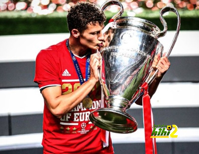نجم بايرن ميونخ يقترب من برشلونة