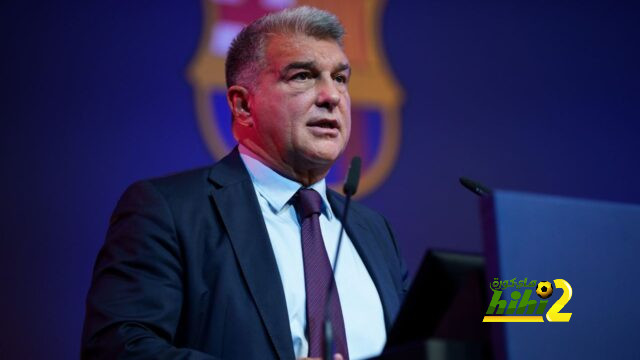 لابورتا أعاد الحلم لمشجعي برشلونة ولكن.!