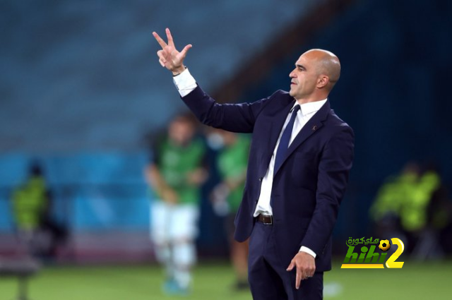 هل يصلح روبيرتو مارتينيز لتدريب منتخب البرتغال ؟