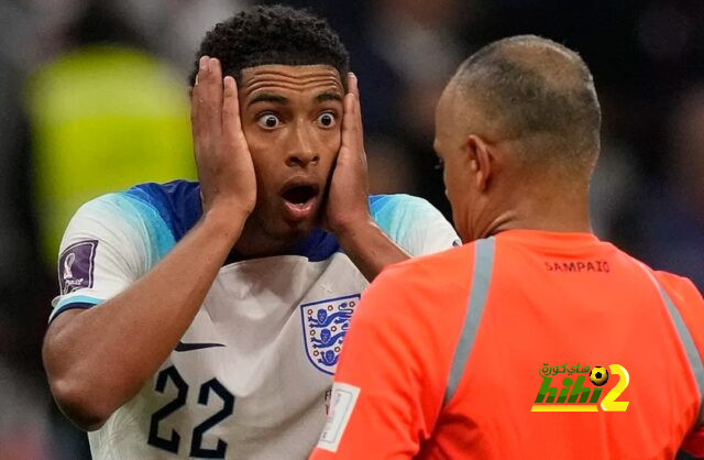 بيلينجهام سيتخذ القرار المناسب إذا قرر الانضمام لريال مدريد !
