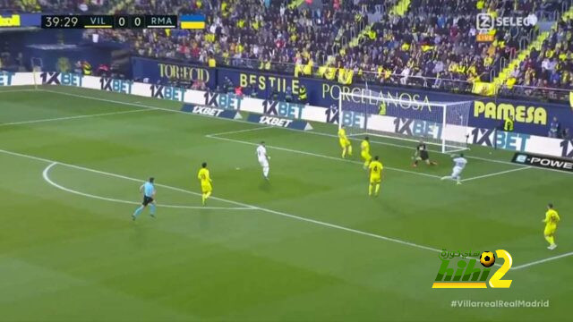 رينا يتصدى لأخطر فرص ريال مدريد بالشوط الأول !