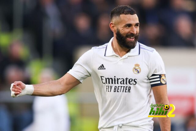 أفضل لاعب في ريال مدريد أمام فياريال الشوط الأول ؟