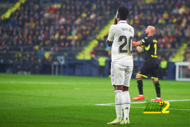 ريال مدريد يواصل أرقامه السلبية على ملعب لاسيراميكا