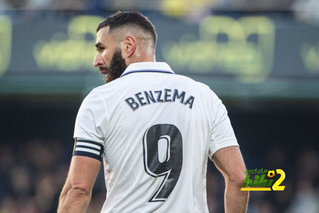 أسباب هزيمة ريال مدريد أمام فياريال