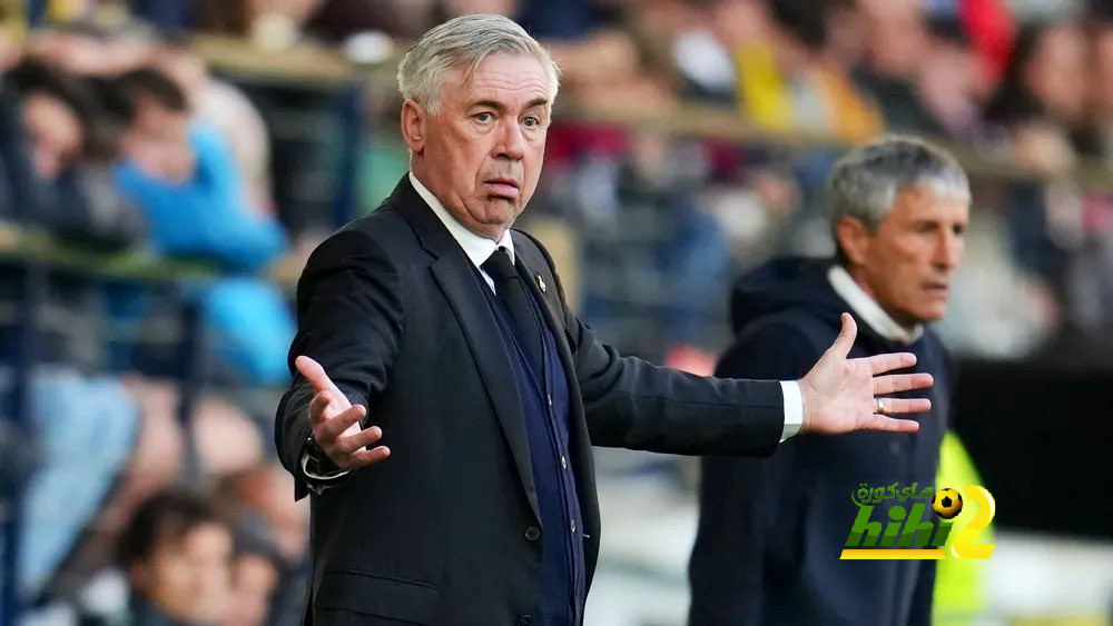 ريال مدريد يعيد رقما سلبيا غائبا منذ 74 عاما