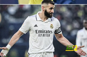 ريال مدريد يسقط للمرة الثانية
