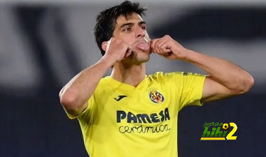 جيرارد مورينو يواصل تألقه ضد ريال مدريد..!