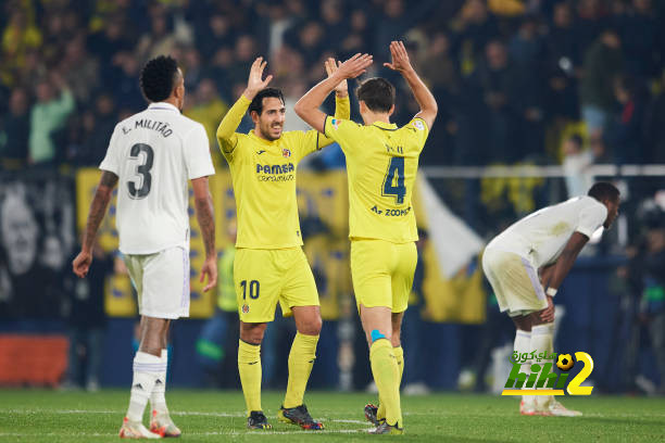 باريخو يعلق على الفوز أمام ريال مدريد