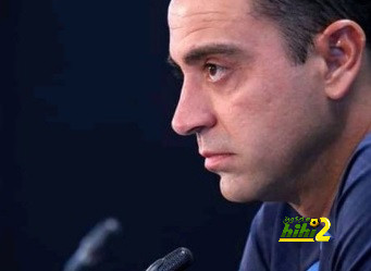 في هذه الحالة يجب طرد تشافي من برشلونة ..!