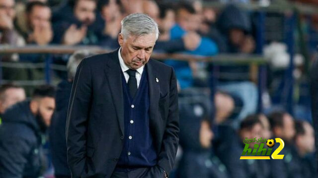 ريال مدريد يفتقد هويته !