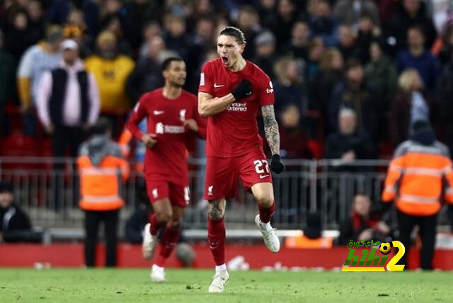 ليفربول لا يتعلم من الدرس … الموسم صفري لا محالة!