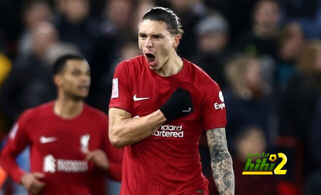 ليفربول هذا … يحتاج إلى وقفة