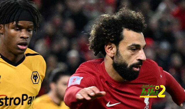 عيوب ليفربول … كُشفت من جديد أمام ولفرهامبتون
