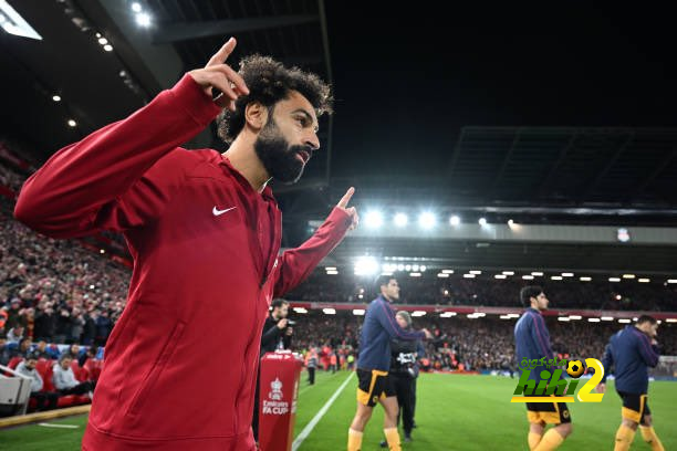 هل سيرحل محمد صلاح عن ليفربول بنهاية الموسم ؟