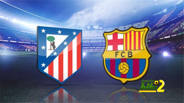 تشكيلة السبورت المتوقعة للمعركة المرتقبة بين أتليتكو مدريد وبرشلونة