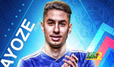 أيوزي بيريز ضمن أهتمامات روما هذا الموسم
