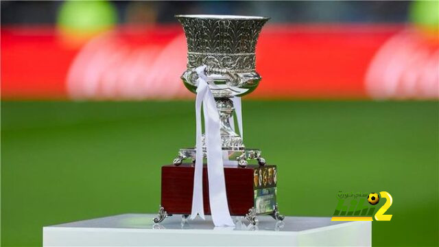 إستخدام تقنية جديدة فى كأس السوبر الإسباني