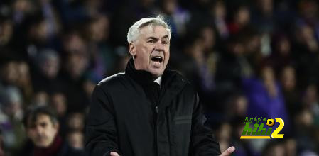 ريال مدريد يحتضر مع أنشيلوتي.. إليك الدليل!