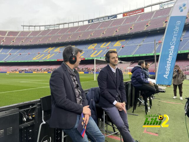 استمرار الاضراب .. إعلام برشلونة يمتنع عن تغطية مباراة اتليتكو