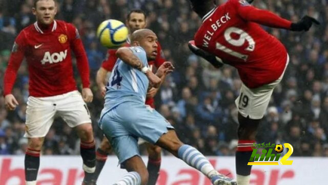 السيتي لم يخسر في الكأس منذ مباراة اليونايتد في 2012