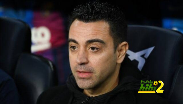 توزيع فريق برشلونة في أرض الملعب أمام اتليتكو