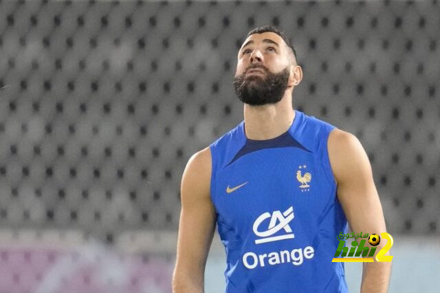 موقف بنزيما الرافض لدعم المثلية حرمه من المشاركة في مونديال قطر 2022.