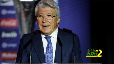 رئيس أتلتيكو: برشلونة دائماً مخيف سواء بـ ليفاندوفسكي أو من غيره