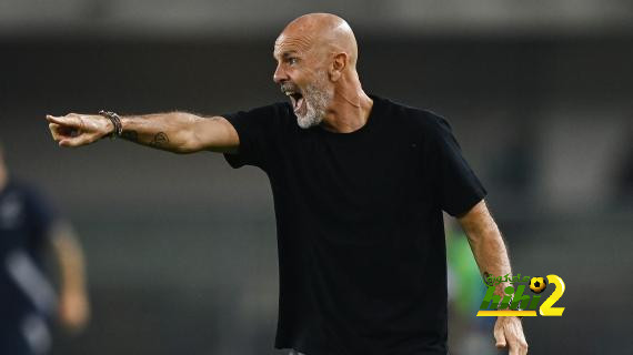  أول تعليق من بيولي بعد السقوط في فخ التعادل ضد روما