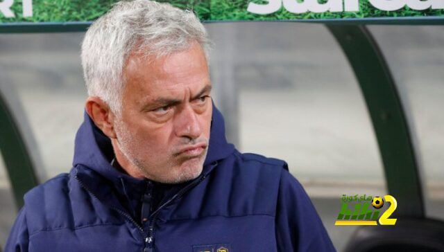 مورينيو يقترب من قيادة منتخب البرازيل