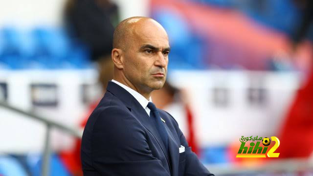 عاجل و رسمياً .. روبيرتو مارتينيز مدربا للمنتخب البرتغالي