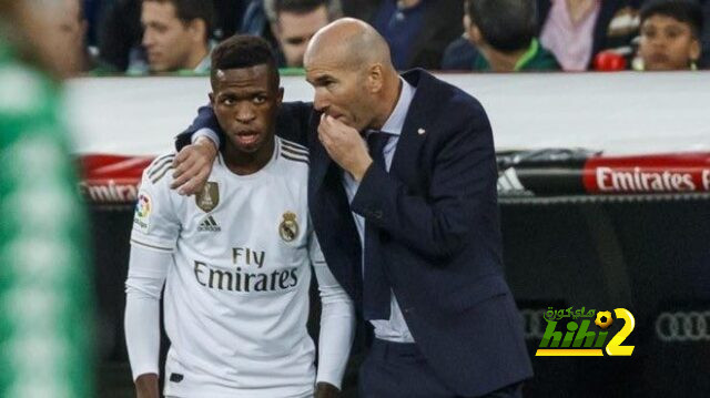 من الأوْلى أن يدافع ريال مدريد عن فينيسيوس!