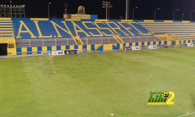 لقاء منتظر مع رونالدو.. ريال مدريد يتدرب على ملعب النصر السعودي