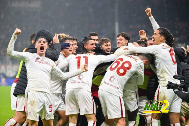 يوفنتوس يستهدف مدافع روما