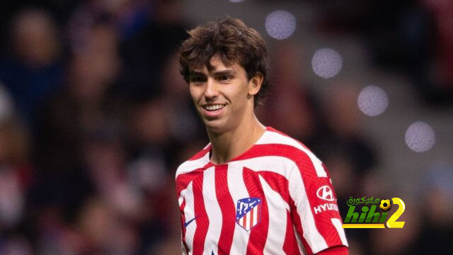 نصيحة مهمة لأتليتكو مدريد في صفقة جواو فيليكس