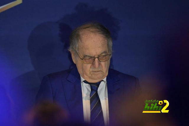الأسباب التي أجبرت رئيس الإتحاد الفرنسي لكرة القدم على الإعتذار لزيدان