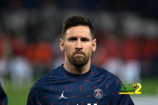 عديد الأسباب التي قد تجعل ميسي يفكر في الإنتقال للدوري السعودي