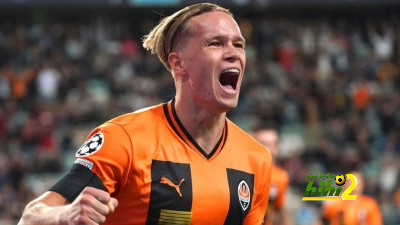 مودريك على بعد خطوة واحدة من من أرسنال