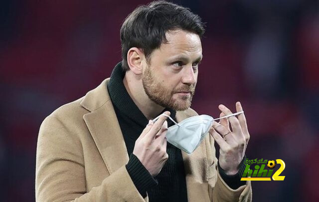 بويلي يترك منصبه المؤقت في تشيلسي للألماني فيفل !