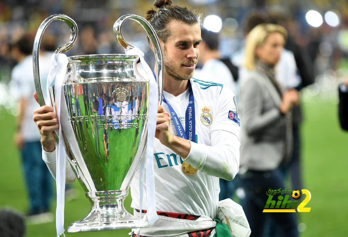 هل يعمل بيل مع ريال مدريد بعد الإعتزال ؟