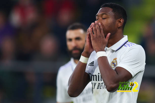 لماذا يشعر ريال مدريد بالمرارة بعد الخسارة أمام فياريال ؟