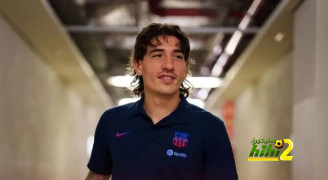 بيليرين يقتنع بضرورة رحيله عن برشلونة